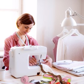 Elastic Bands, Wide Sewing, Elastic Band for Sewing, 24 Colours, Wide Edging Band, Elastic Bands Fabrics for Sewing, for Household, DIY Clothing, Waistband, Wig Bands, Waist Band, 1 m x 2.5 cm