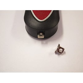 Key Fob Compatible with Alfa Romeo Mito, Giulietta - Replacement Car Key Fob Repair (Pack of 1)