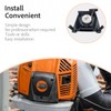 4283-190-4001 Recoil Pull Starter for Stihl BR800X BR800 / Blowers