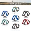 RUFFWEAR Front Range Dog Harness, Reflective Y-Harness, Adjustable, Comfortable Padded
