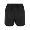 Urban Classics Women's Shorts, black