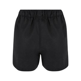Urban Classics Women's Shorts, black