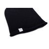 Cash-Mere.CH 100% Cashmere Beanie Hat, Knitted Hat for Women and