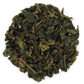 English Tea Store Ti Kuan Yin Iron Goddess Oolong Tea - Loose Leaf - 4oz