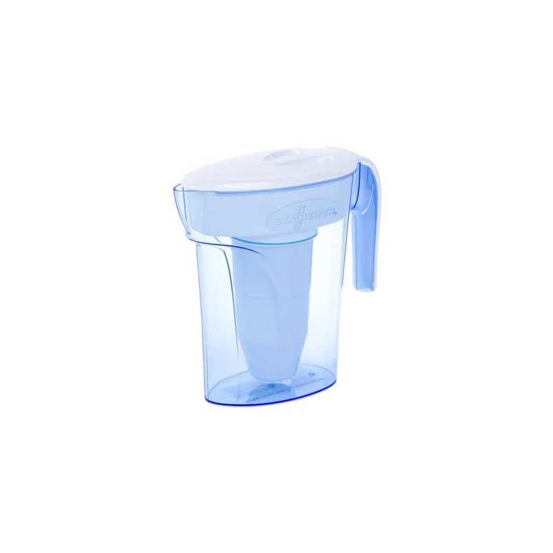 Zero Technologies Wtr Filter Pitcher 7cup