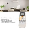 AR RAE1E Remote Control for FUJITSU, Universal Air Conditioner Remote