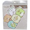 Sumikko Gurashi [Die Cut Wall Sticker] Home Decor Sticker/SU-85 San-X