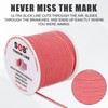 Arborist Throw Line Kit with 197ft Slick Rope & Throw