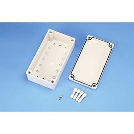 TAKACHI Electric Machinery BCAS Type Waterproof and Dustproof Pull Box BCAS082508G