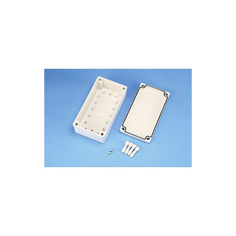 TAKACHI Electric Machinery BCAS Type Waterproof and Dustproof Pull Box