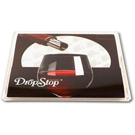Barprofessional Dropstop Mini Disc, Aluminium, Multicolor, Small