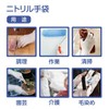 Daiki Co., Ltd. Nitrile Gloves, Disposable Gloves, Food Sanitation Law