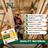 Nelson Wood Shims – Leveling Wedge Professional Contractor DIY Bulk