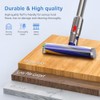 Brush Roller Replacement Compatible with Dyson V12 V15 Detect Slim