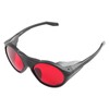 590nm Laser Protection Goggles Anti BlueRay Eye Protection Glasses Low