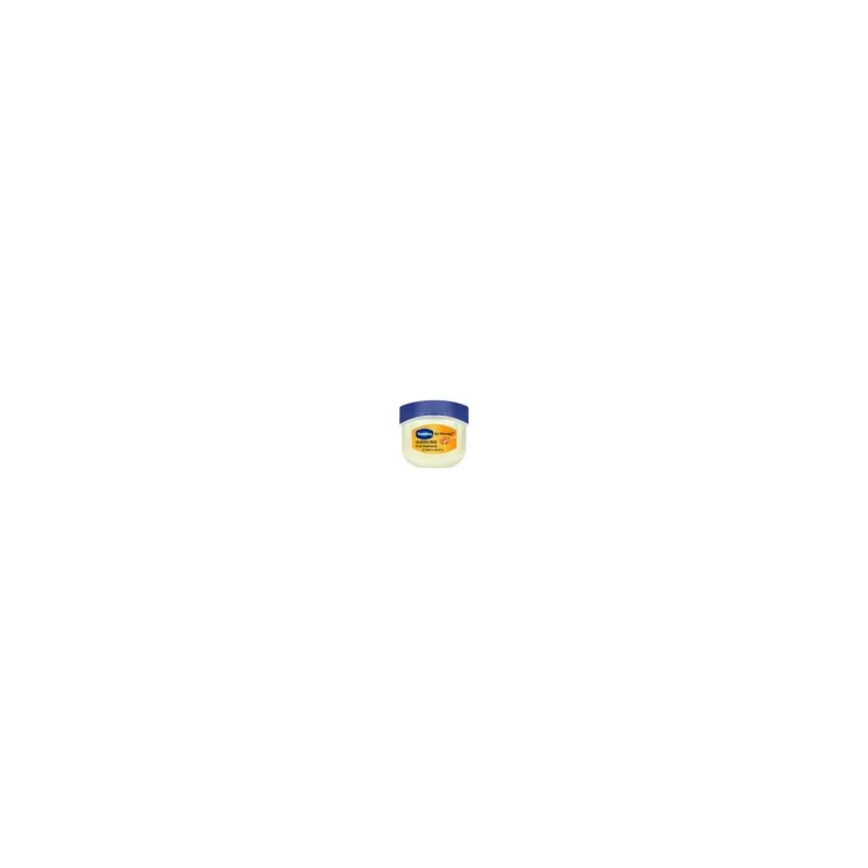 Vaseline - Bálsamo Labial Mini Tarro (7grs), Queen Bee
