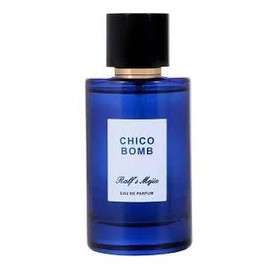 Exclusive combo: 9 PM Rebel EDP Spray 3.4 oz & Chico Bomb by Ralf's Mejia Eau de Parfum 3.4 oz