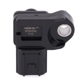 MOCA MAP Manifold Pressure Sensor Compatible with 13-22 for Acura ILX 2.4L, 14-20 for Acura RLX 3.5L, 16-21 for Honda Civic 2.0L, 07-23 for Honda Odyssey 3.5L, 09-22 for Honda Pilot 3.5L