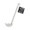 Takagi 18-8 Stainless Steel Measuring Ladle, 0.5 fl oz (15