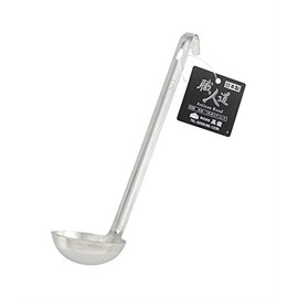 Takagi 18-8 Stainless Steel Measuring Ladle, 0.5 fl oz (15 cc)