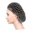 Healeved Hair Net for Sleeping Handmade Hair Net Bag Women