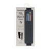 Bookaroo Pen Pouch - Black