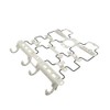 Front Driver or Passenger Seat Cushion Bottom Spring Compatible with