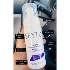 Kit Control Acné Para Piel Con Tendencia O Muy Grasa