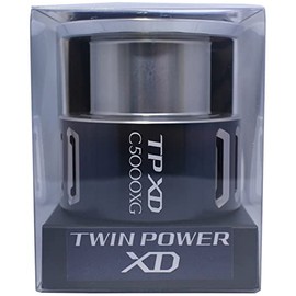 Genuine Part 21 Twin Power XD C5000XG Spool Pair Part No 10DSF