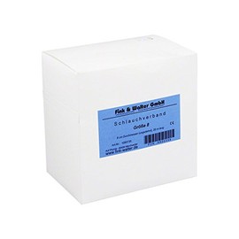 Fink & Walter Tubular Bandage Size 8: 8 cm Diameter (Unstretched)