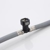 Replacement Hose Kit Compatible with Moen 114299 Widespread Bathroom Sink