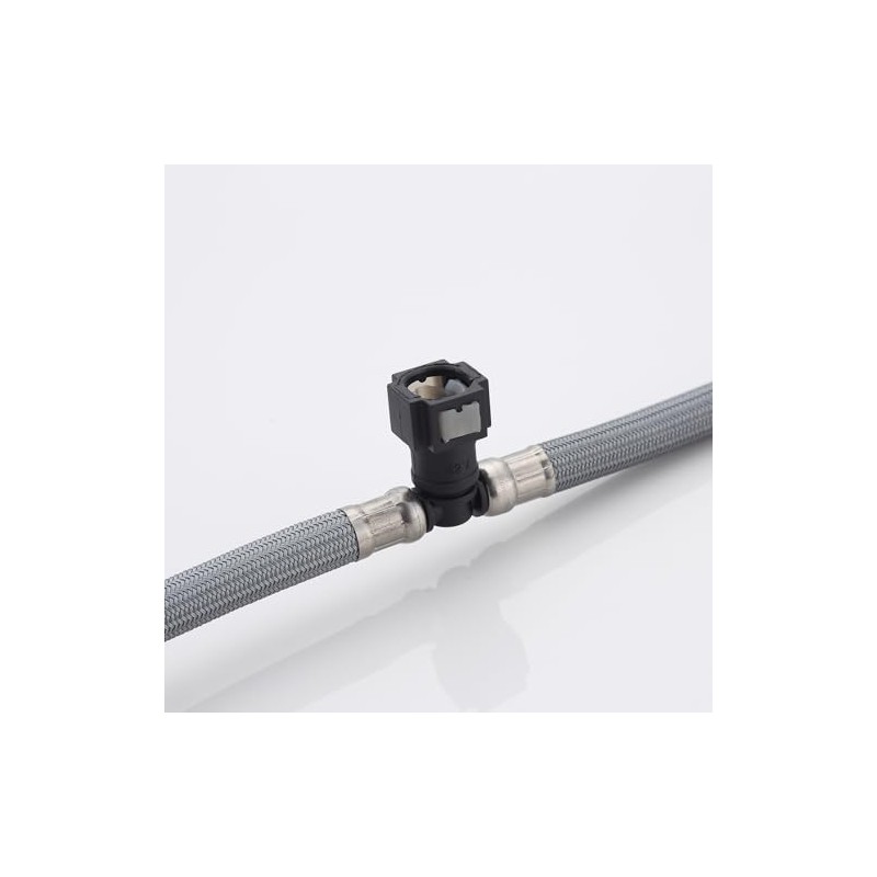 Replacement Hose Kit Compatible with Moen 114299 Widespread Bathroom Sink