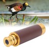 Pirate Monocular Telescope 25x30 High Powered Zoomable Collapsible Monocular Handheld