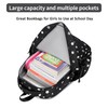 Joyfulife School Backpacks for Teen Girls Bookbags Cute Kids Backpack