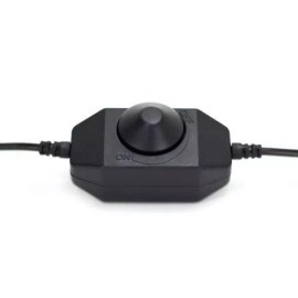 Current-USA Current USA Truelumen Inline Dimmer for 12 and 24-Volt LED Strip