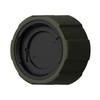 PolarPro - Defender Pro Lens Cap - Black - 70mm-80mm