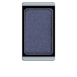ARTDECO Eyeshadow - Colour-Intensive Long-Lasting Eye Shadow Blue, Pearl - 1 x 1 g
