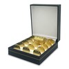 Arras Matrimoniales Para Boda de baño de Oro 24K con