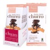 Chuao Chocolatier Cheeky Cheeky Churro Dark Chocolate Gourmet Bars |