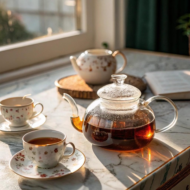 Lipton Yellow Label Finest Blend | Loose Black Tea |