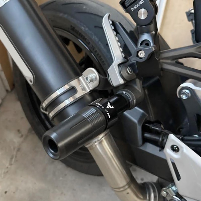MOWOK For Yamaha MT03 MT-03 2014-2021 2022 2023 2024 Motorcycle