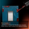 Thermal Grizzly TG Shield (5ml red) - Protects Components From
