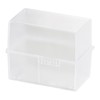 Han 979-10 Index Card Box A8 Landscape, Innovative New Attractive