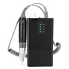 30000 RMP Electric Nail File Polisher Cordless Rechargeable Manicure Drill
