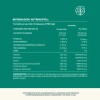 Enzimas Digestivas Bromelina Papaína 180 Cápsulas | LIFE360+