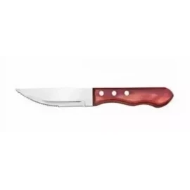 Vencort Cuchillo Para Asado Mango Madera Deluxe 4.5 Pulgadas
