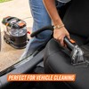 Armor All SCA702 901 7 Amp Portable Spot Cleaner for