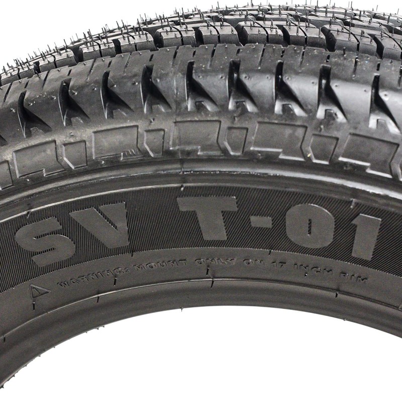 Advanta SVT-01 Performance P225/70R16 101T Passenger Tire