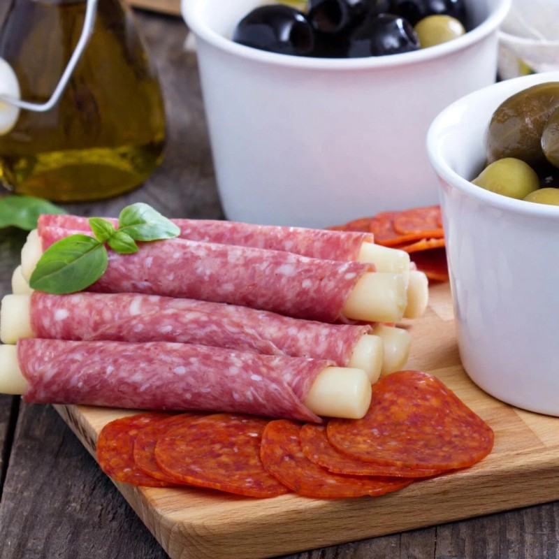 Hi Mountain Seasonings ǀ Summer Sausage Seasoning Kit ǀ ORIGINAL