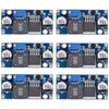 Valefod XL6009 DC a DC Boost Converter 3.0-30V a 5-35V